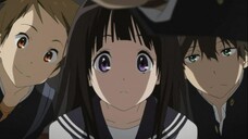 Hyouka E02 - Sub Indo