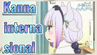 Kanna internasional