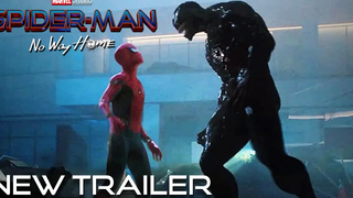 SPIDER-MAN NO WAY HOME - ตัวอย่างใหม่ (2021) Tobey Maguire เวอร์ชันแนวคิดของ Teaser PRO (4K)