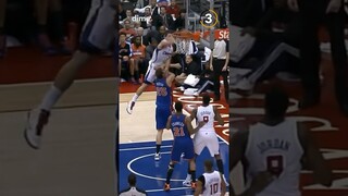 Disrespectful NBA Dunks