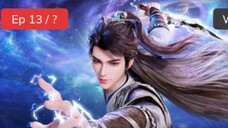 Wu Sui Xinghe eps13 indo