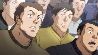 Pico Anime 22: Kartu truf terakhir Katsumi Yuchi, pukulan sempurna yang melampaui kecepatan suara!