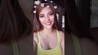 Tiktok Sexy Pinay 😘😘