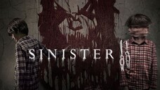 Sinister 2012