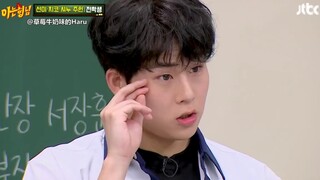 โจวเสี่ยนอ้อนเก่ง ไม่มากหรอก ฉันก็ดูไปสิบกว่ารอบเองล่ะ