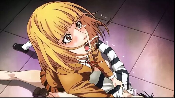 แนะนำอนิเมะ เด็ดๆ ไม่เซ็นเซอร์ part.1