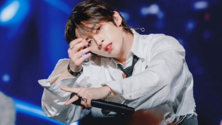[Vũ công chính Kpop] Lễ hội lớn này tưới mát tâm hồn bằng máu chính là minh chứng rõ ràng nhất cho t