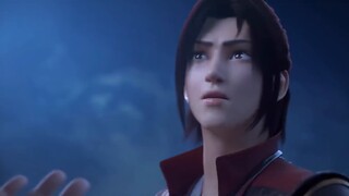 Looking back at Xiao Yan’s growth process, the young man was finally able to stand on his own.