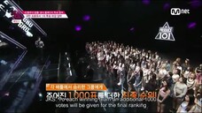 Produce 101 Season 1: Episode 4 (with English Sub)
