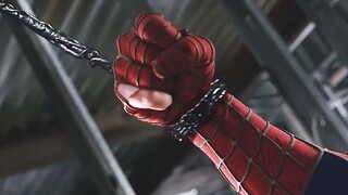 Venom เอาชนะ Spider-Man รุ่นแรกไม่ได้ เขาจึงไปที่รุ่นที่สองและสามเพื่อแก้แค้น