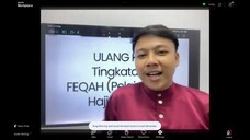 PAI F4 ULANGKAJI