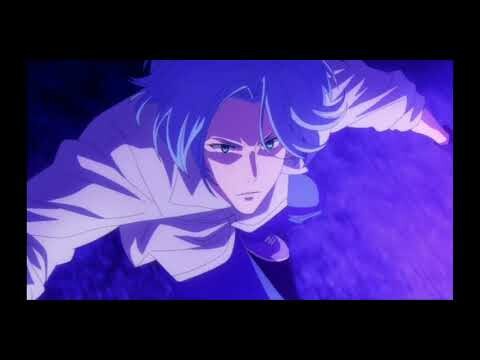 sk8 the infinity — Mr. Brightside [AMV]