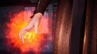 Twin Martial Souls episode 39 sub indo