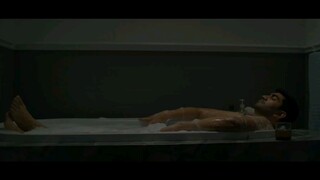 penunggu rumah buto ijo