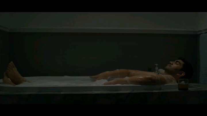 penunggu rumah buto ijo