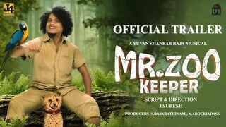 Zoo keeper full movie tamil