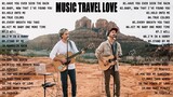 Music Travel Love Songs Cover (2021) Full Playlist HD 🎥