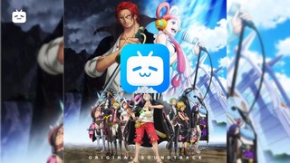 Vstreamer Hadir di Event One Piece