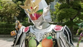 Melihat "bentuk akhir" dari pengendara utama Kamen Rider di dekade baru - Reiwa