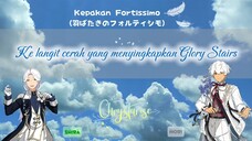 Kepakan Fortissimo ~~ [Chrystarise]