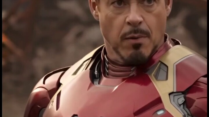 Now Thanos is in trouble.