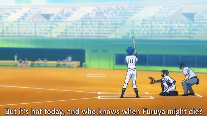 Diamond no Ace -S1 Episode 22