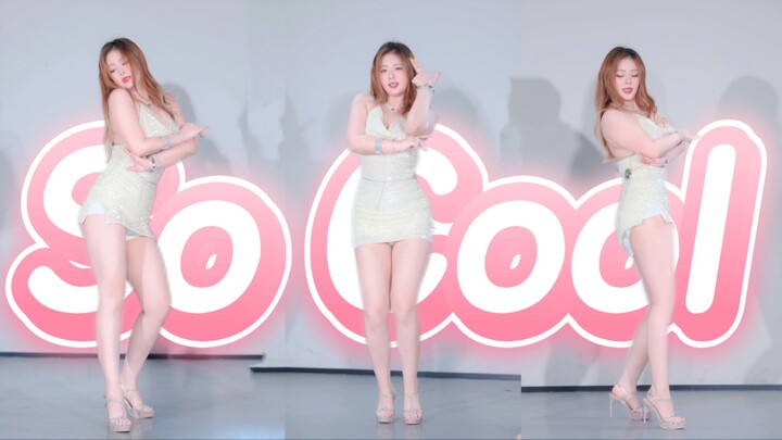 【เชือก】เต้นรองเท้าส้นสูงสุดฟิน | เริ่มกันเลย! | เต้นตามโดยเป่าหล่า