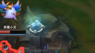 The dragon slayer eventually became the dragon