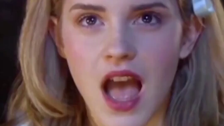 حفل بلوغ إيما الثامن عشر: أول درس يقدّمه العالم لها