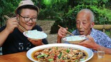 Kung Pao Pork Kidneys-Traditional Sichuan Recipe: Amazingly Tender