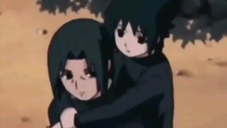 Itachi x Sasuke