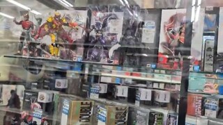 Akihabara Style Japanese Geek Heaven Megastore HOBBY OFF HARD OFF  OFF HOUSE Aki