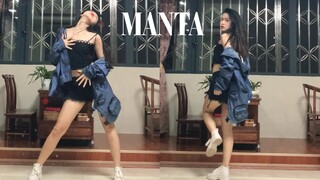 Xixi MANTA (Flip 3 and 0, you are OK! - Jack Jones 30th Anniversary!)