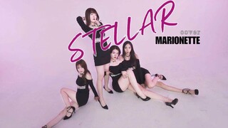 Stellar - Marionette | 悄悄点进来看看么？❤