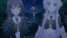 Hoshikizu Telepath Ep4 eng sub