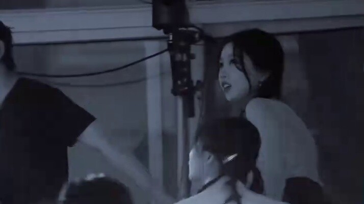 "Ding Yuxi x Yu Shuxin" (two-way double standard) "The perfect amount of carelessness is the coincid