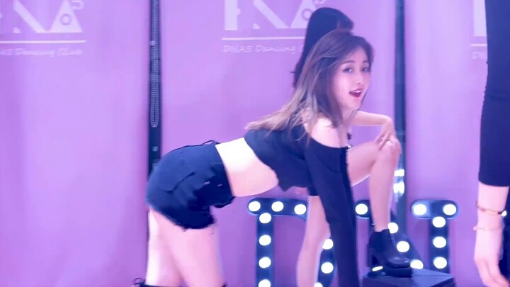 【POPCANDY】Mọi người đều không có thịt! Brave Girls-Roliin đã cover tất cả các bài hát và cả nhóm đều