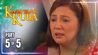 Kampanerang Kuba | Episode 107 (5/5) | May 4, 2024
