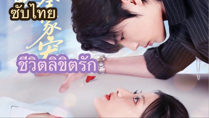 หลินซี : ชีวิตลิขิตรัก (ซับไทย)