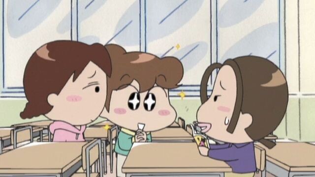 Atashin'chi (2002) - 172