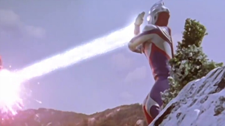 Ultraman Tiga's 24th anniversary official commemorative video released