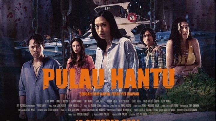 FILM HOROR PULAU HANTU FULL MOVIE HD