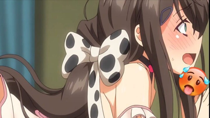 Tante Tante main bareng akuuu😵😵🥵