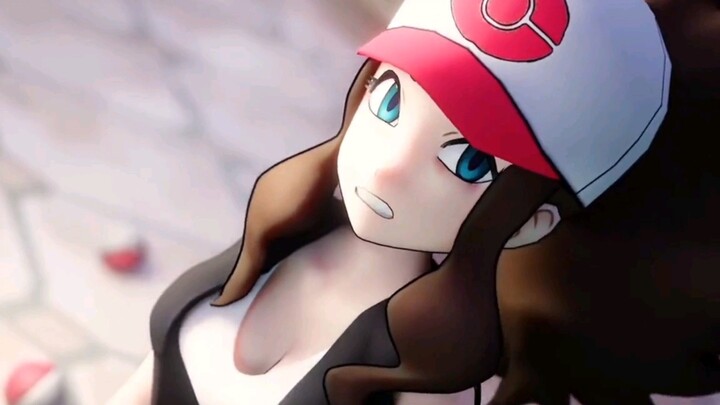 Pokemon Pokémon Fan 3D-Very Tempting