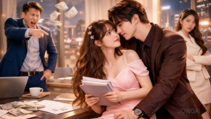 TITLE: CEO In Disguise/shortdrama Romance Comedy Tagalog Dubbed Full Movie HD