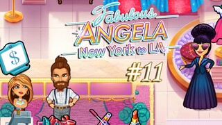 Fabulous - New York to LA | Gameplay Part 11 (Level 70 to 74)