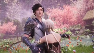 Ancient Vengeance - Wind Breaker Arc Episode 20 Sub Indo