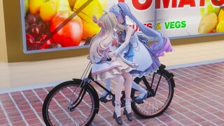 【Jia Dinner】 Mouth to mouth cycling