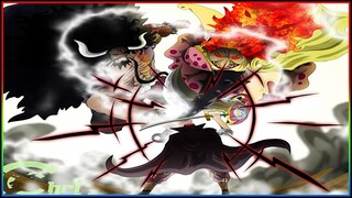 How Shanks Could Be Luffy's GREATEST Obstacle | One Piece Discussion