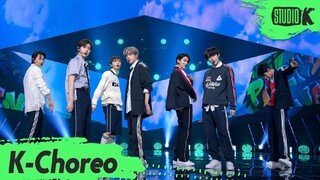 [K-Choreo 8K] 엔하이픈 직캠 'ParadoXXX Invasion' (ENHYPEN Choreography) l @MusicBank 220805